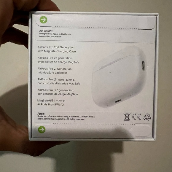 Airpod pro 2 - Picture 3 of 5